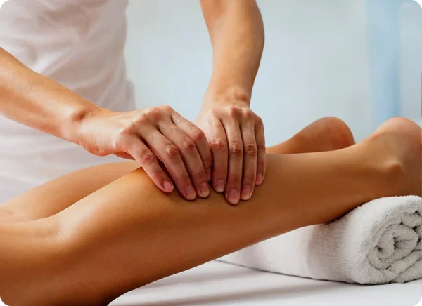 Jet Lag Therapy Massage 90min